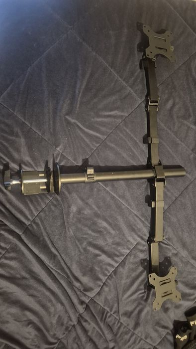 Suporte para w Monitores