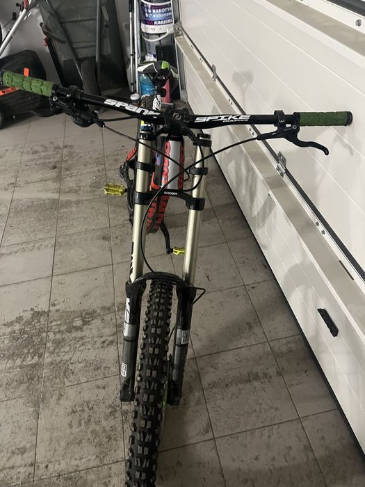 Rower giant glory maestro