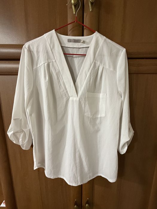 Блузка Dressa 46 розмір