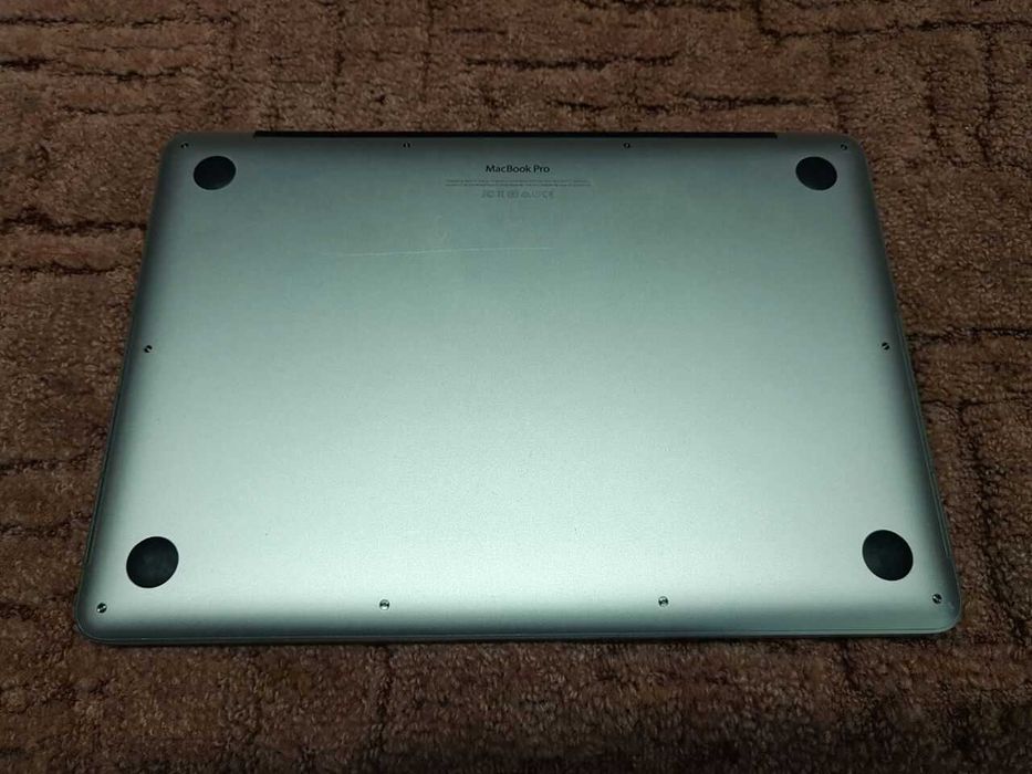 MacBook Pro (Retina 13
