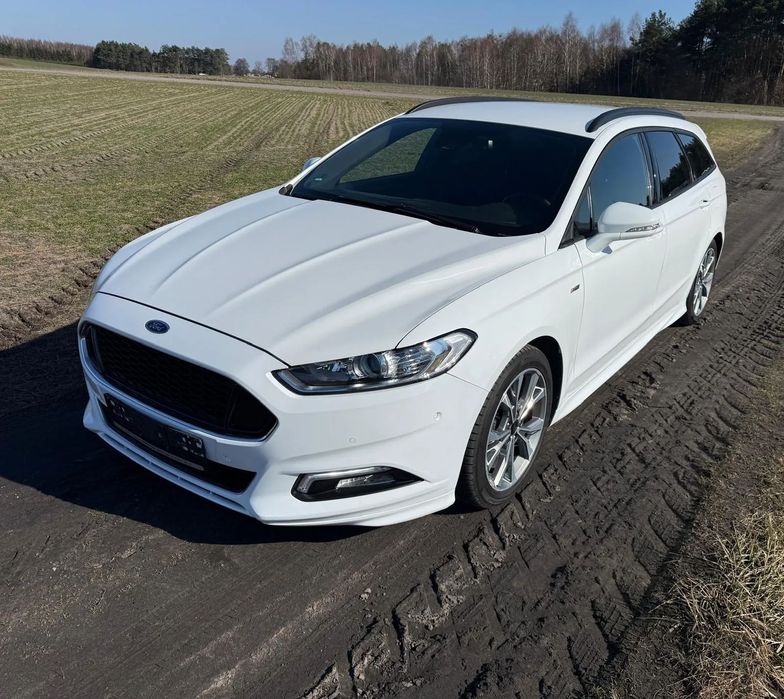 Ford Mondeo ST Line !! Automat !! Super Stan !!