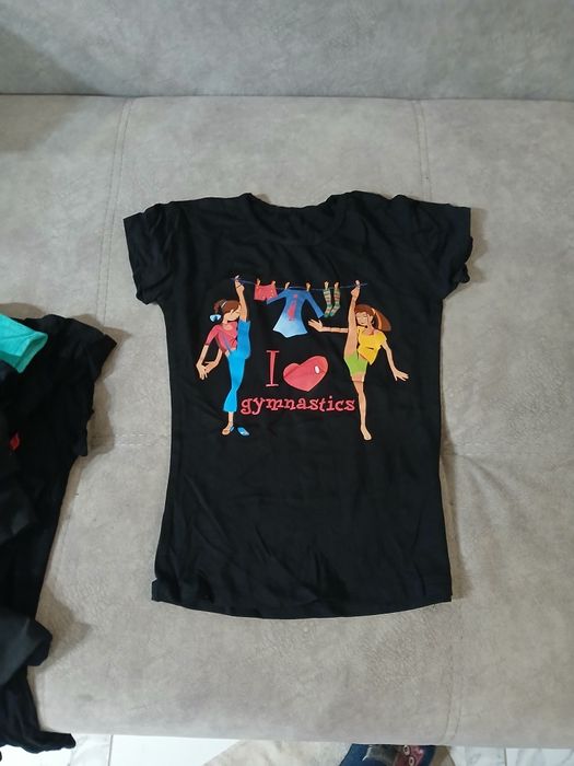 Все для гимнастики.Высылаю пересылаю