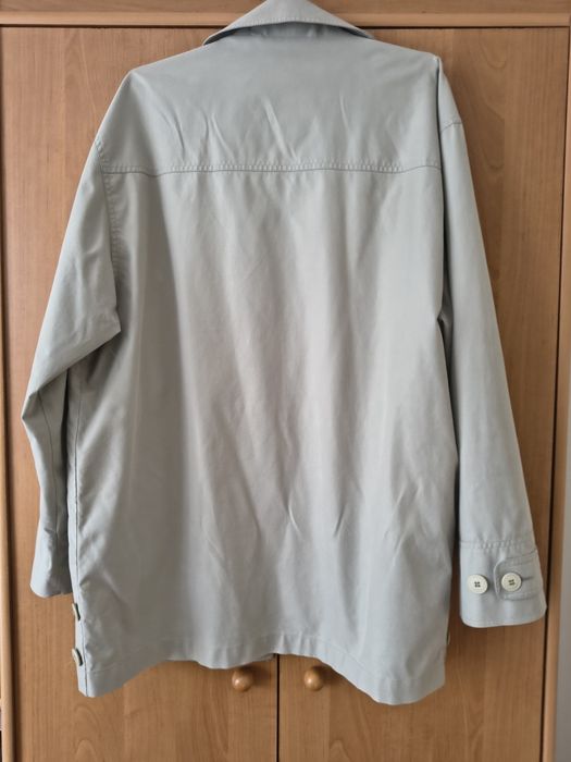 Męska kurtka cienka L