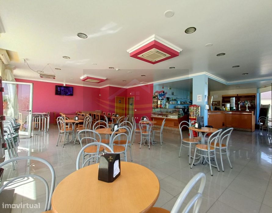 Trespasse - São Pedro, Figueira da Foz