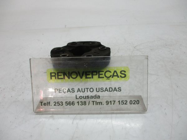 Borracha genérica JAGUAR XF (X250)