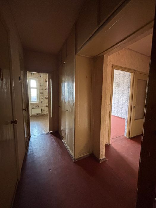 Квартира 1к  Чернігів Продам