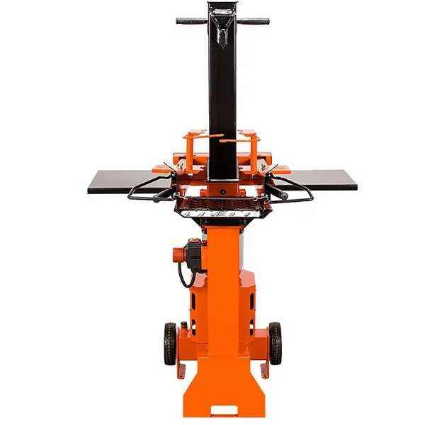 ŁUPARKA do drewna pionowa Oleo-Mac ELD7 230V | 7 Ton | do kominka