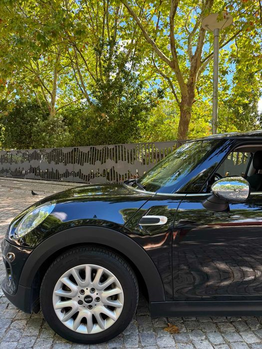 Mini One D 2015 - 146mil Km