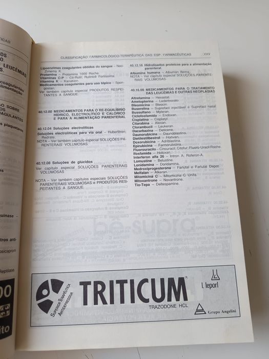 Simpósio terapêutico