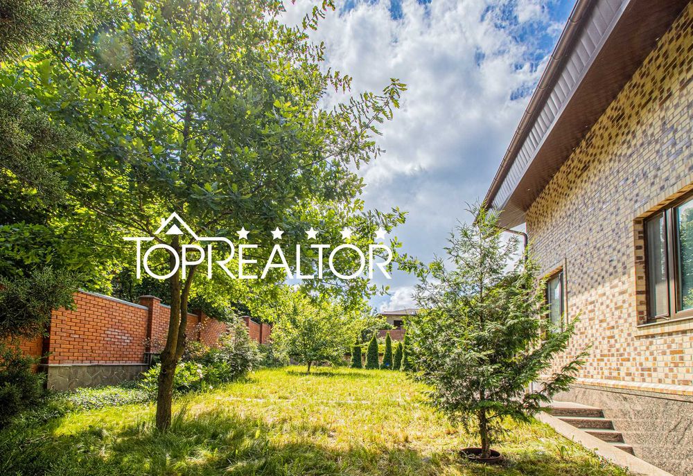 ‼️Продаж сучасного будинку | Флоринка | 5 хв. від Олексіївки (Алексеевка) ‼️