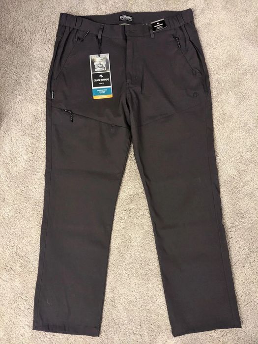 Craghoppers Kiwi Pro II трекінгові штани з Англії
