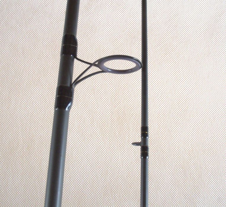 Spinning American Pro SU 1264F/XH 15-20LB