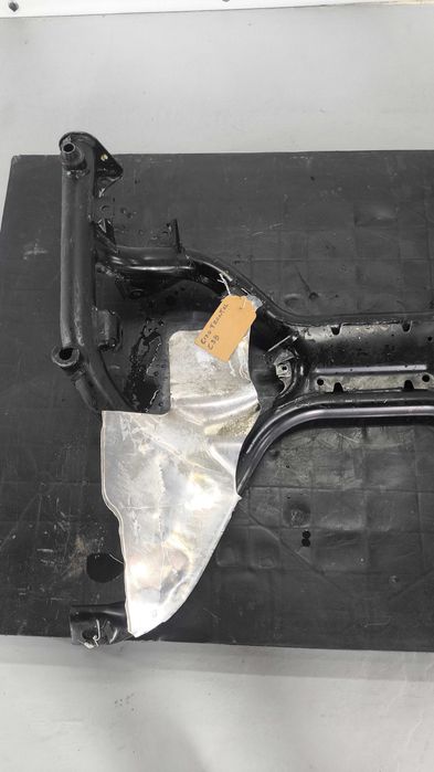 Charriot/Eixo Frontal BMW Serie 7 (E38)