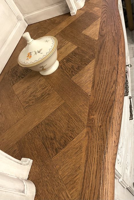 Kredens prowansalski, kredens Ludwikowski, kredens stylowy