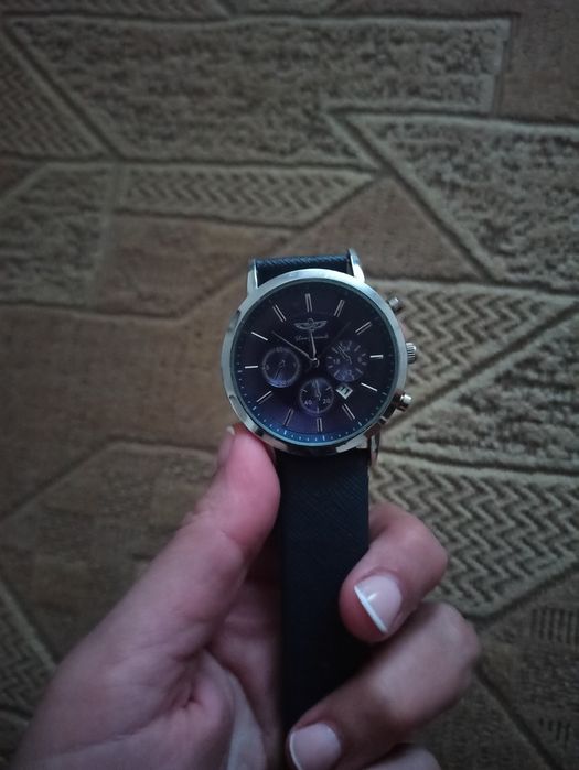 Zegarek męski Tanio