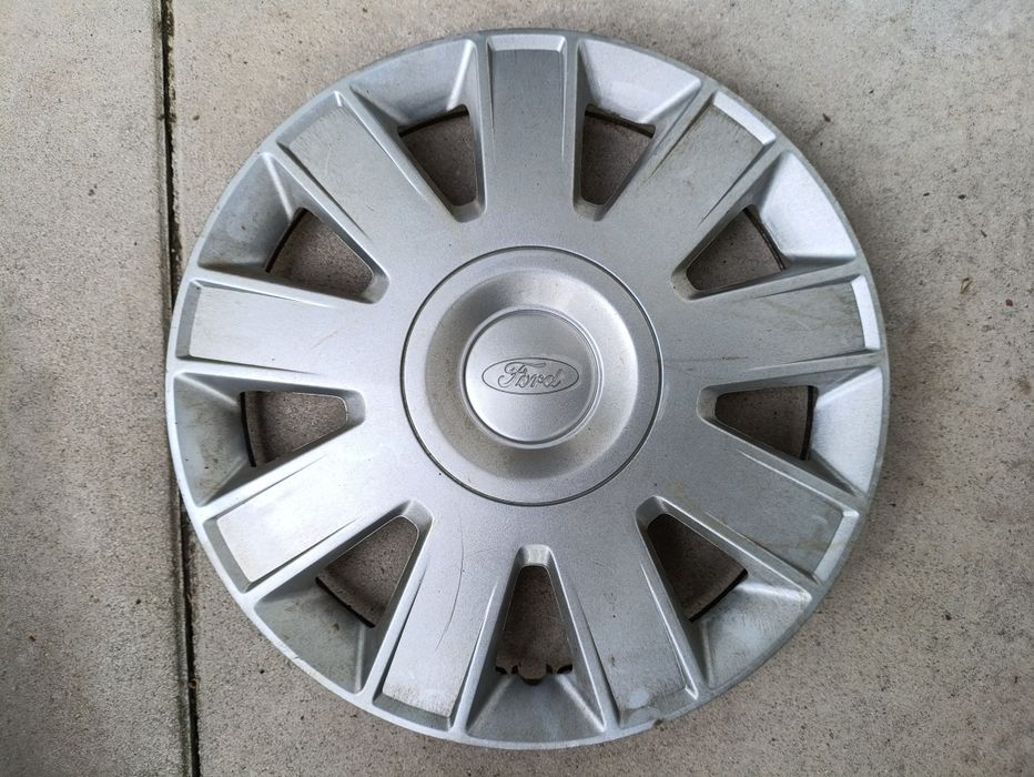 Felgi stalowe 15" plus opony zimowe i pokrowce