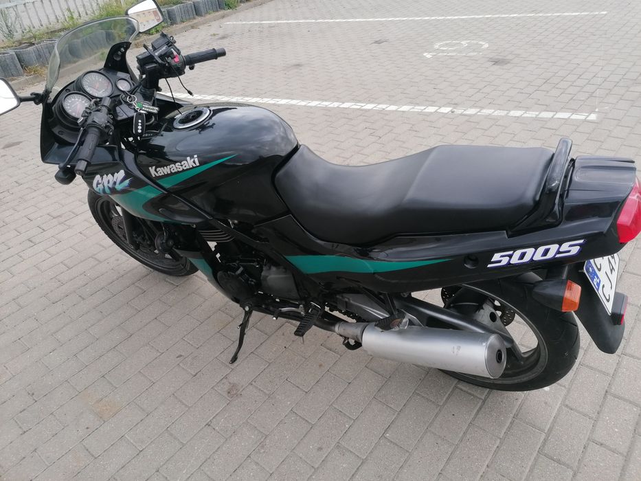 Kawasaki