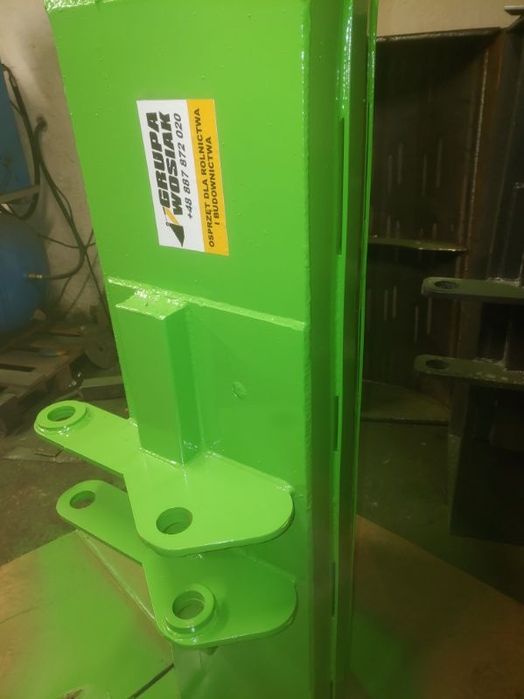 Łyżka skarpowa cyklop