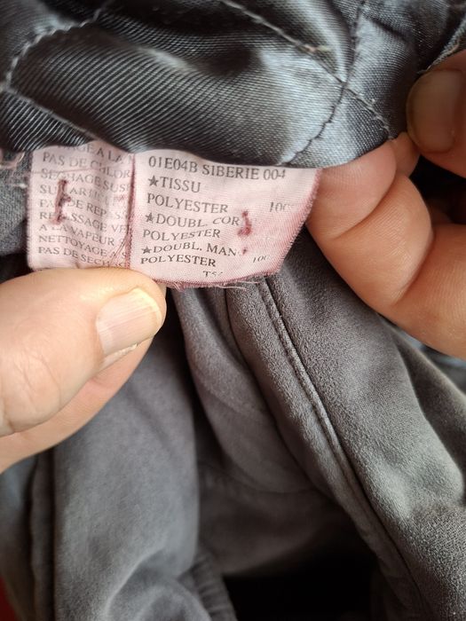 Sprzedam kurtkę zimowa męską