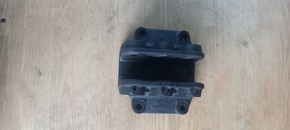 Lamborghini 850 premium mocowania zaczepu