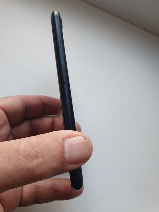 iPhone SE 2022, iPhone SE 3gen Midnight 64GB Neverlock