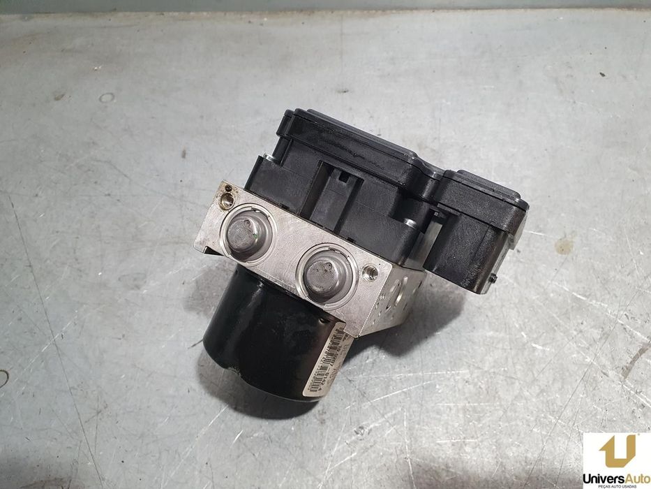 ABS PEUGEOT 207 2009 -9665344180