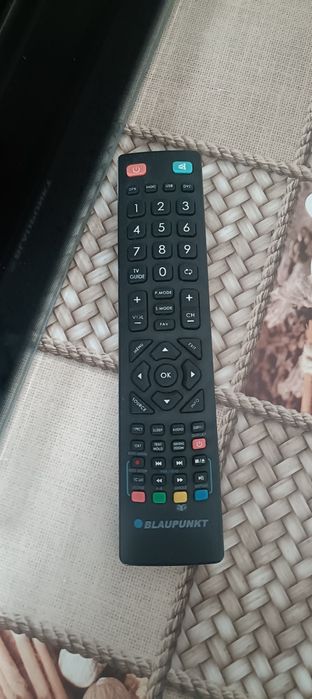 Sprzedam BLAUPUNKT 32 c.