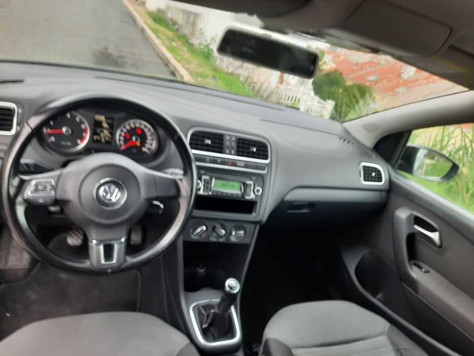 Volkswagem polo 1.2