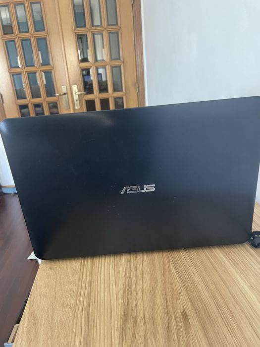 Computador Portátil  Asus K555QG