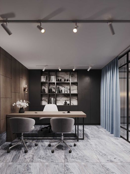 Комерційна нерухомість за адресою вул. Іоанна Павла II (площа 222 м²) - Atlanta.ua - фото 13