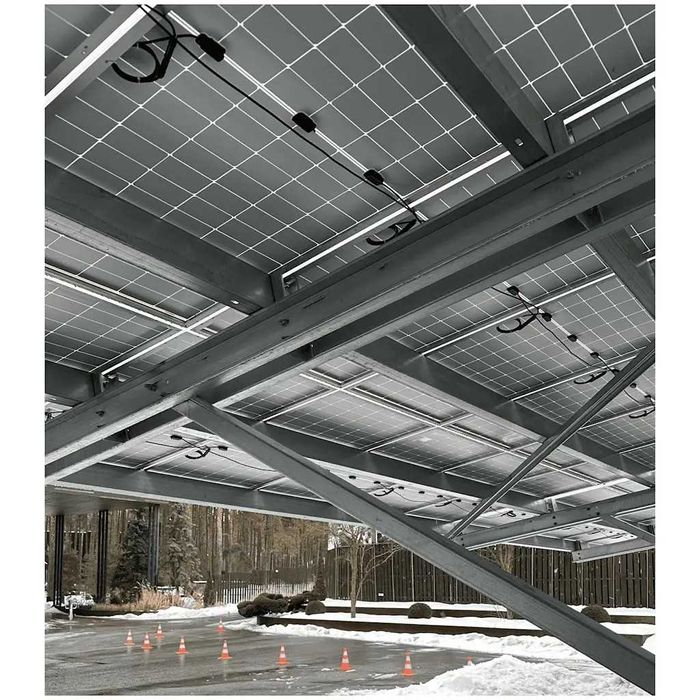 Сонячні панелі Jinko Risen и пр. 440 445 585 620 Вт W Солнечные панели