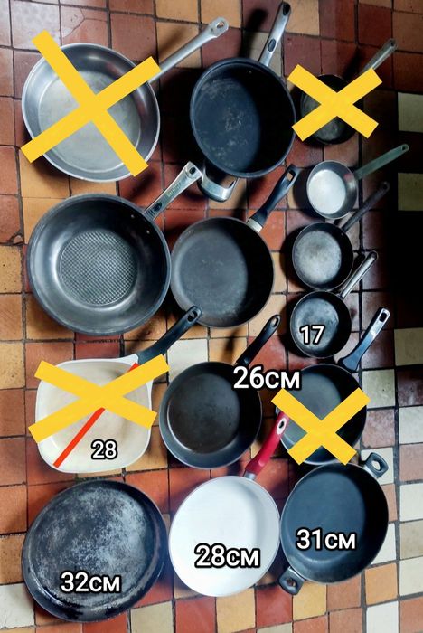 Казани чавуни жаровні чайники сковорода чугун чавун  деко жаровня