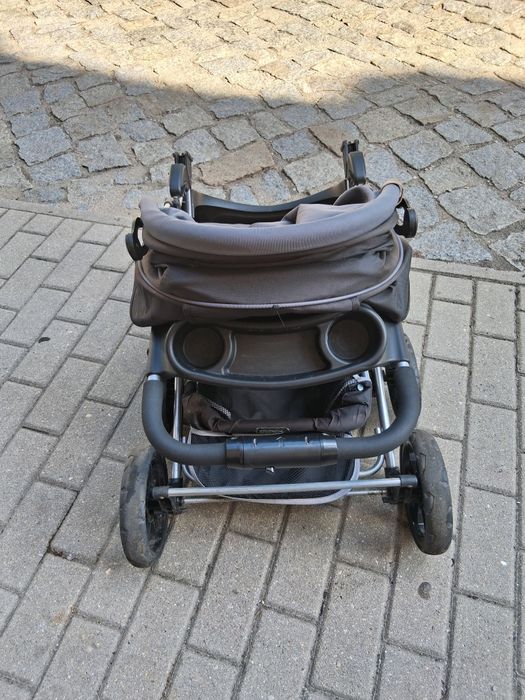 Sprzedam wózek spacerówke
