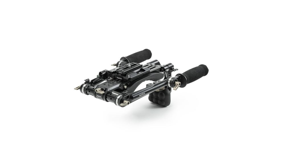 Tilta shoulder rig - novo