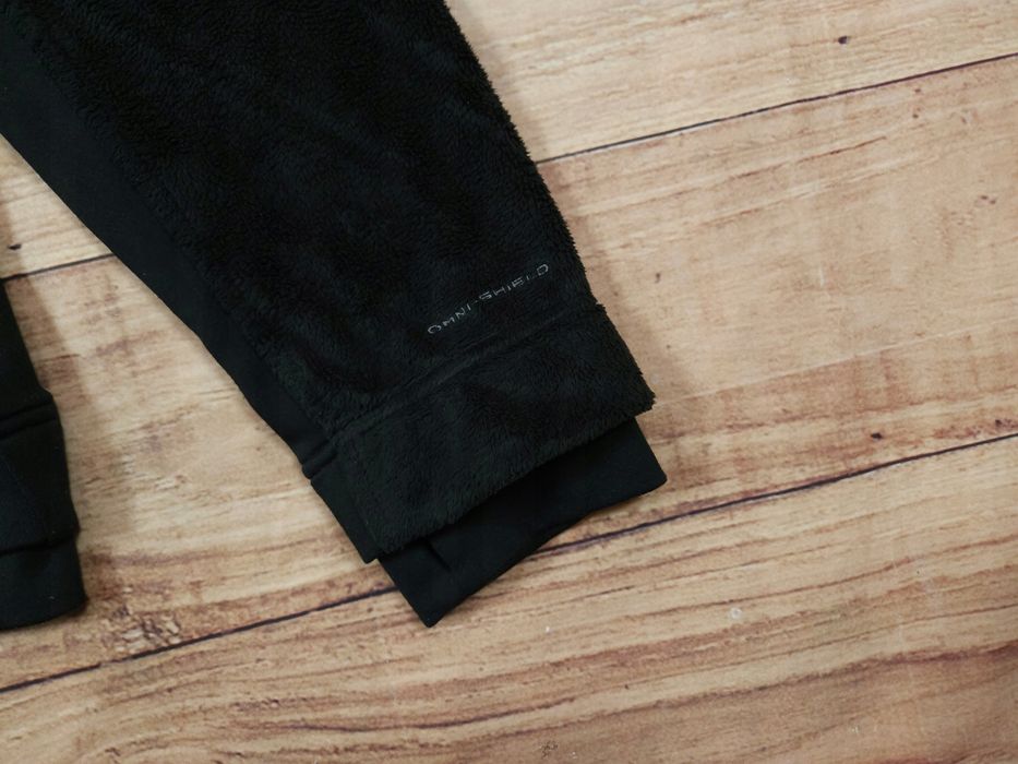 COLUMBIA Omni Sherp Bluza Miś Damska r. M