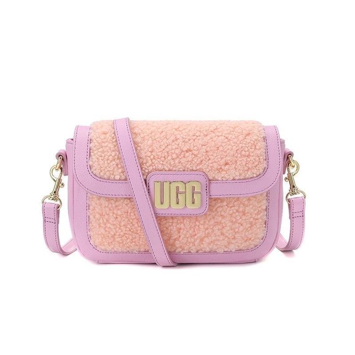Сумка  жіноча UGG