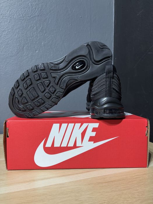 Nowe Nike air max 97