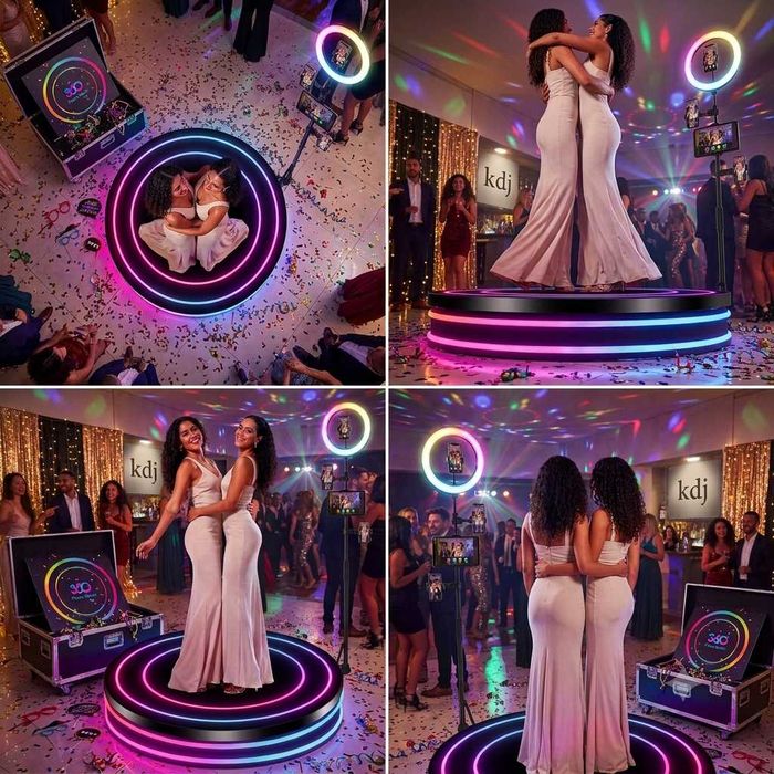 Dj para casamentos e eventos