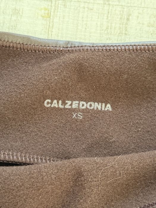 Calzedonia  ласіни X S розмір