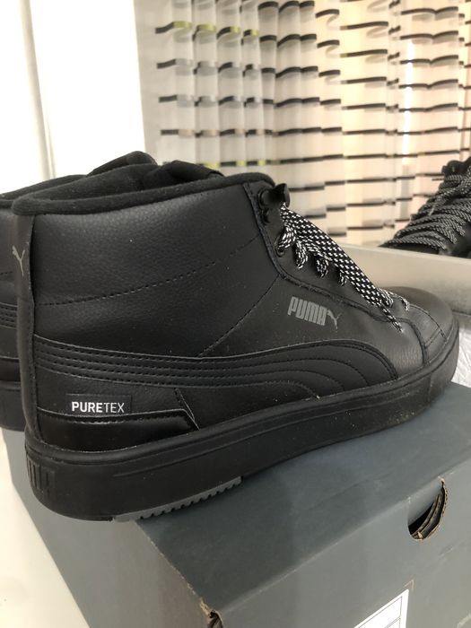 Чоловічі кроссівки  Puma Serve Pro 43р