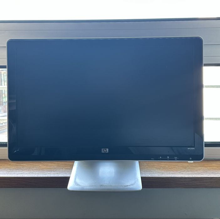Monitor HP 21.5’ 2159v