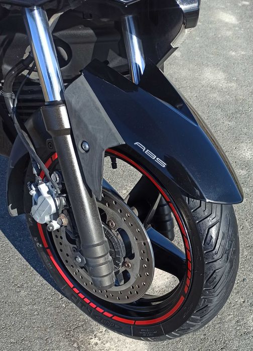 Xmax 250ccm***2011**ABS***Kufer**Wtrysk