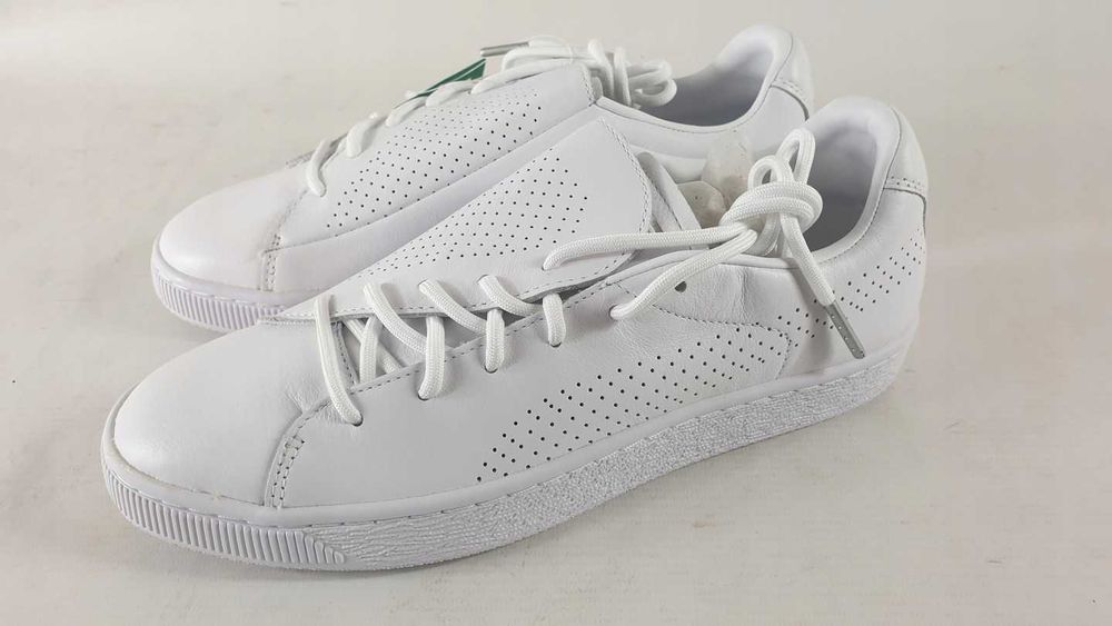 Buty sportowe Puma Basket Crush Perf Wn's r. 37,5