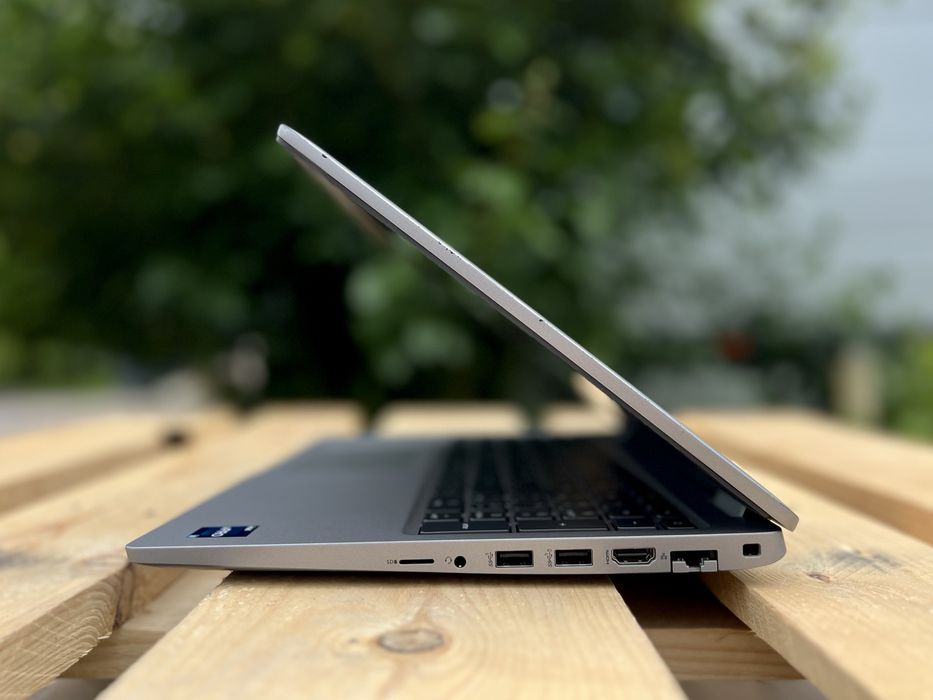 NVIDIA T550 4GB/Dell Precision 3570/i7-1265U/32GB/512GB SSD/15.6"FHD