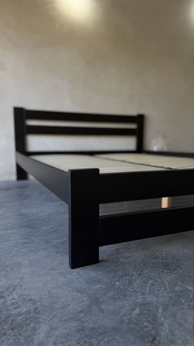 Ліжко від виробника, ЧУДОВА НАГОДА, кровать деревяна, ліжко з дерева