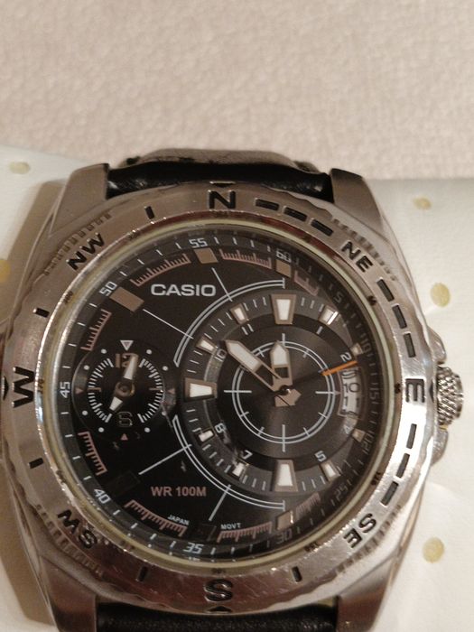 Casio amw 103 hotsell