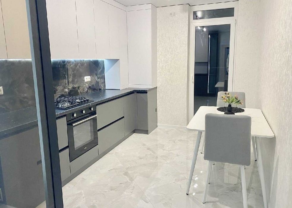 1-room apartment apartment by the address st. Magistratskaya (area 46 m²) - Atlanta.ua - photo 5