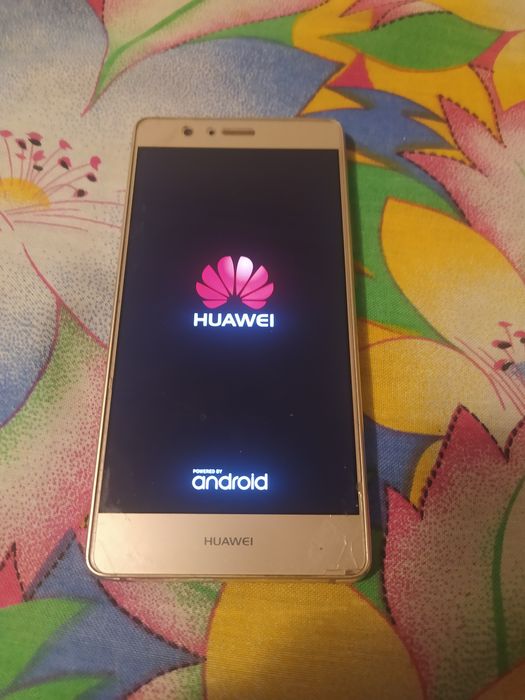 Android Huawei P9 Lite