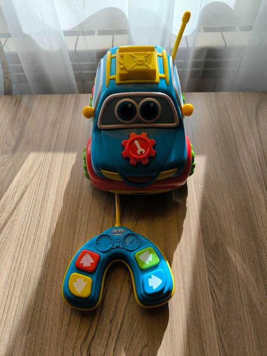 Іграшки Радіокеровані