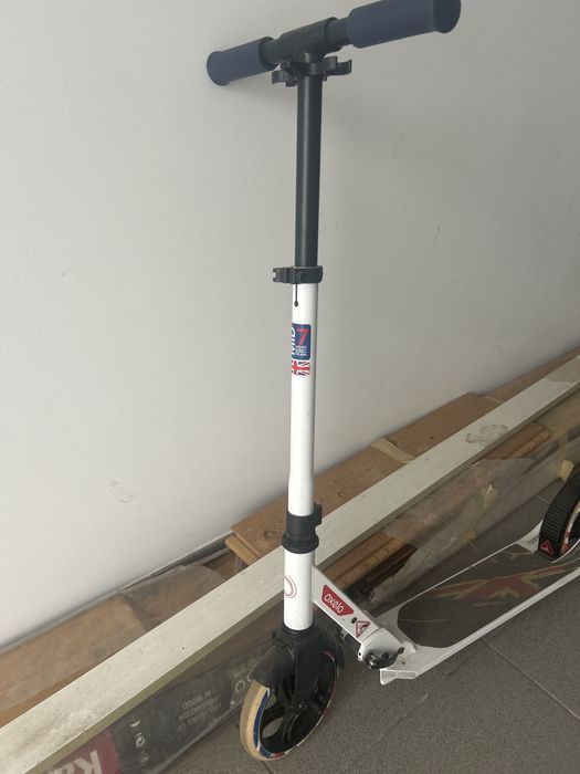 Trotinete marca OXELO